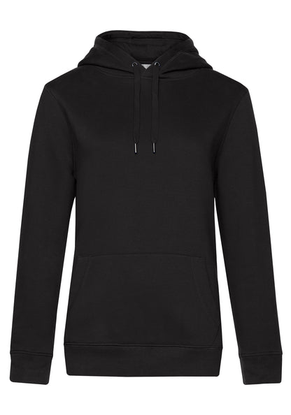 Queen huppari, unisex