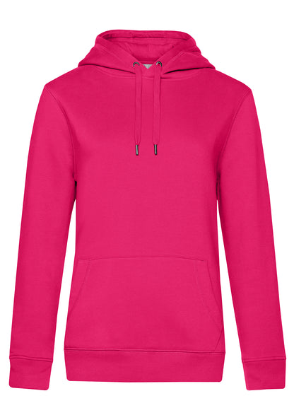 Queen huppari, unisex