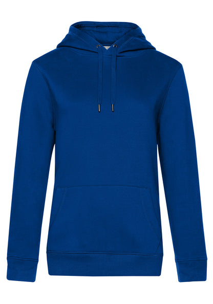 Queen huppari, unisex