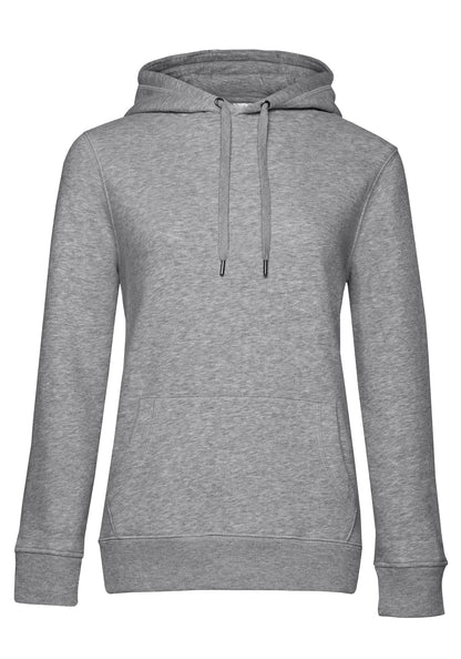 Queen huppari, unisex