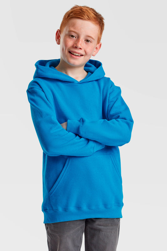 Classic huppari, lasten